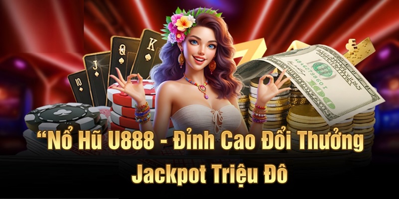 Nổ hũ U888