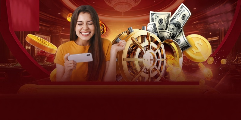 Sự kiện tặng hàng nghìn mã code nohu90 khi là hội viên nhà cái
