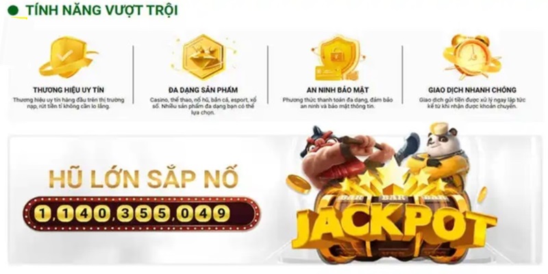 Mẹo chơi nổ hũ đơn giản, dễ thắng lớn trên mọi mặt trận tổ quốc