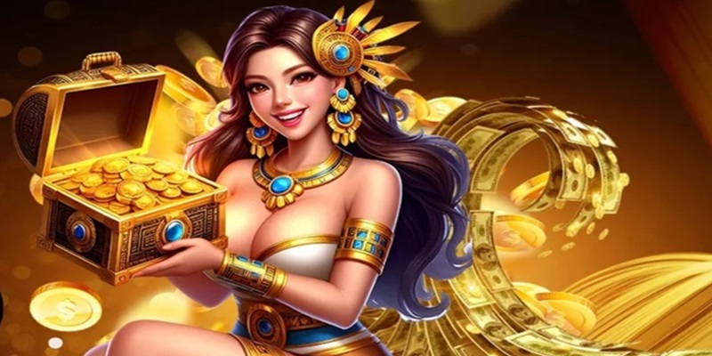 Tips săn Jackpot trong mẹo chơi nổ hũ tại nohu